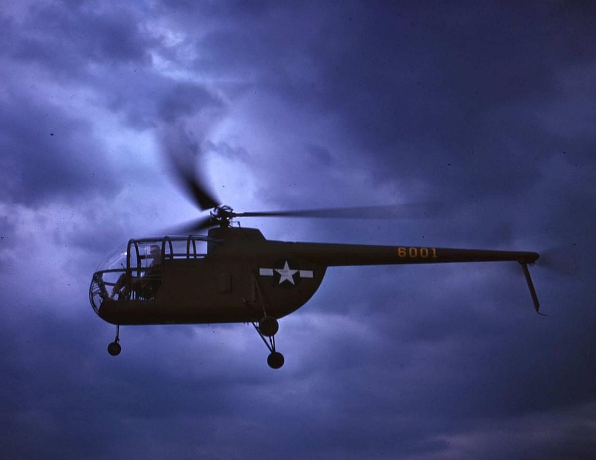 Firestone XR9B / USAAF / USN Library / Forums Axis and Allies Paintworks